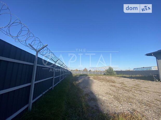 Производственное помещение в Киево-Святошинске, продажа по Белгородская улица, в селе Белогородка, цена: 750 000 долларов за объект фото 1 Производственное помещение в Киево-Святошинске, продажа по Белгородская улица, в селе Белогородка, цена: 750 000 долларов за объект фото 1