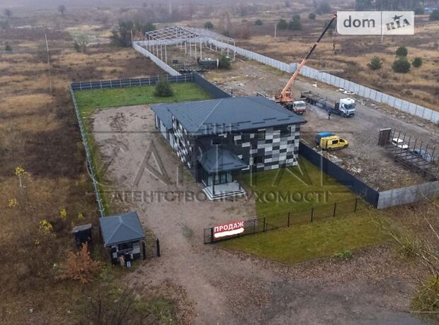 Производственное помещение в Киево-Святошинске, продажа по Белгородская улица, в селе Белогородка, цена: 750 000 долларов за объект фото 1 Производственное помещение в Киево-Святошинске, продажа по Белгородская улица, в селе Белогородка, цена: 750 000 долларов за объект фото 1