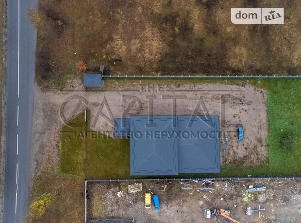 Производственное помещение в Киево-Святошинске, продажа по Белгородская улица, в селе Белогородка, цена: 750 000 долларов за объект фото 1 Производственное помещение в Киево-Святошинске, продажа по Белгородская улица, в селе Белогородка, цена: 750 000 долларов за объект фото 1