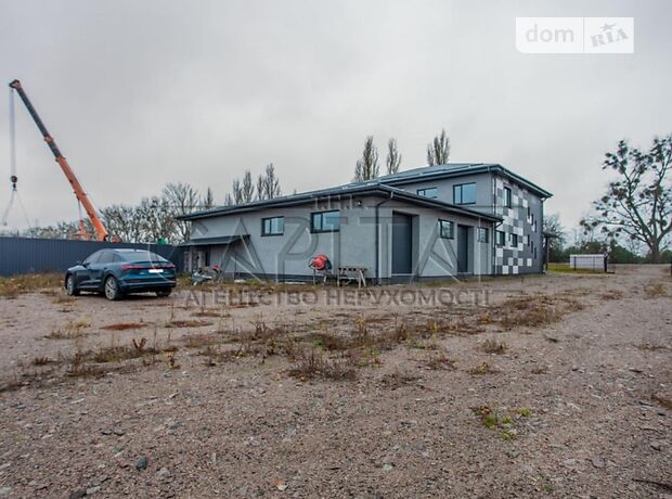 Производственное помещение в Киево-Святошинске, продажа по Белгородская улица, в селе Белогородка, цена: 750 000 долларов за объект фото 1 Производственное помещение в Киево-Святошинске, продажа по Белгородская улица, в селе Белогородка, цена: 750 000 долларов за объект фото 1