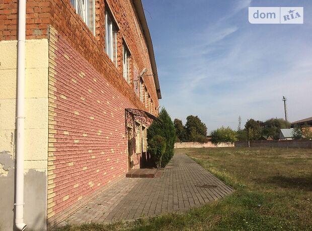 Производственное помещение в Кицмани, продажа по Заводська 34-д, в селе Лужаны, цена: договорная за объект фото 1 Производственное помещение в Кицмани, продажа по Заводська 34-д, в селе Лужаны, цена: договорная за объект фото 1