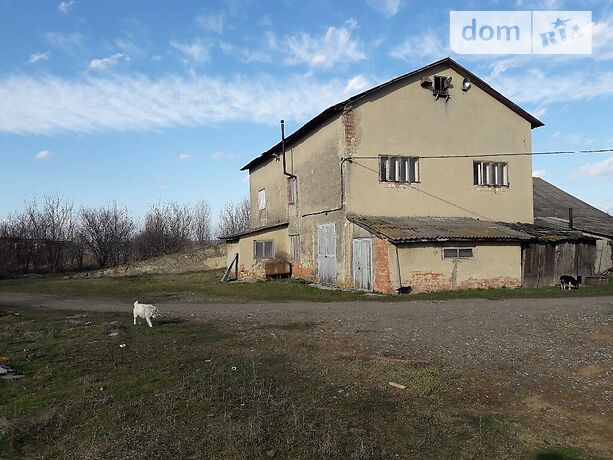 Производственное помещение в Кицмани, продажа по Садгірська, в селе Мамаевцы, цена: 195 847 долларов за объект фото 1 Производственное помещение в Кицмани, продажа по Садгірська, в селе Мамаевцы, цена: 195 847 долларов за объект фото 1