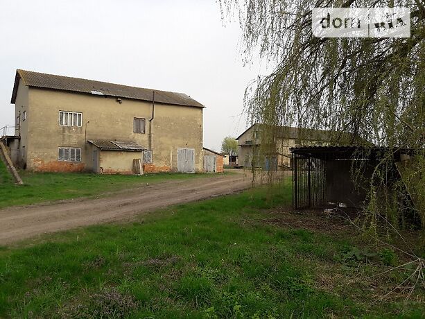 Производственное помещение в Кицмани, продажа по Садгірська, в селе Мамаевцы, цена: 195 847 долларов за объект фото 1 Производственное помещение в Кицмани, продажа по Садгірська, в селе Мамаевцы, цена: 195 847 долларов за объект фото 1