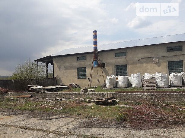 Производственное помещение в Кицмани, продажа по Садгірська, в селе Мамаевцы, цена: 195 847 долларов за объект фото 1 Производственное помещение в Кицмани, продажа по Садгірська, в селе Мамаевцы, цена: 195 847 долларов за объект фото 1