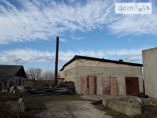 Производственное помещение в Кицмани, продажа по Садгірська, в селе Мамаевцы, цена: 195 847 долларов за объект фото 1 Производственное помещение в Кицмани, продажа по Садгірська, в селе Мамаевцы, цена: 195 847 долларов за объект фото 1