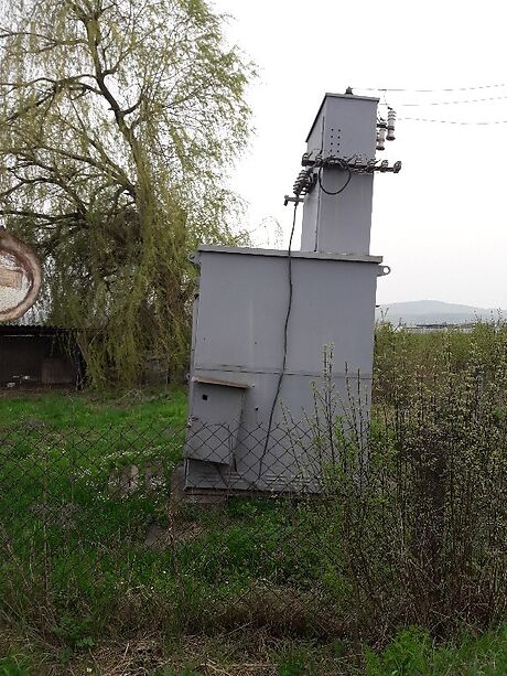 Производственное помещение в Кицмани, продажа по Садгірська, в селе Мамаевцы, цена: 195 847 долларов за объект фото 1 Производственное помещение в Кицмани, продажа по Садгірська, в селе Мамаевцы, цена: 195 847 долларов за объект фото 1