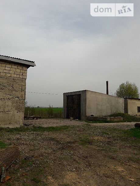 Производственное помещение в Кицмани, продажа по Садгірська, в селе Мамаевцы, цена: 195 847 долларов за объект фото 1 Производственное помещение в Кицмани, продажа по Садгірська, в селе Мамаевцы, цена: 195 847 долларов за объект фото 1