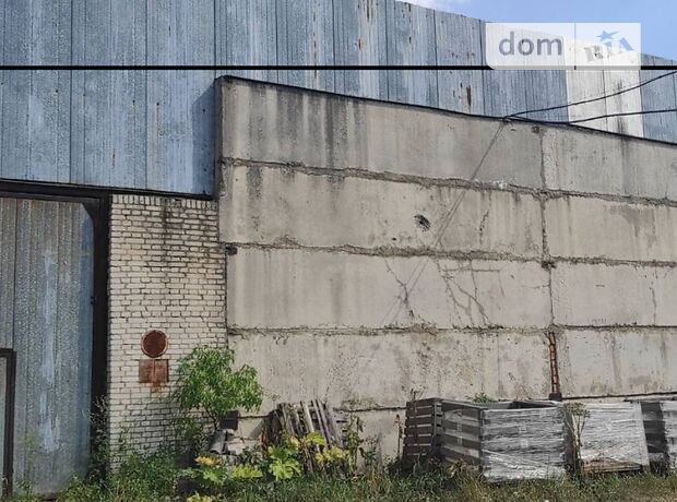 Производственное помещение в Киверцах, продажа по Соборности, район Киверцы, цена: 700 000 долларов за объект фото 1 Производственное помещение в Киверцах, продажа по Соборности, район Киверцы, цена: 700 000 долларов за объект фото 1