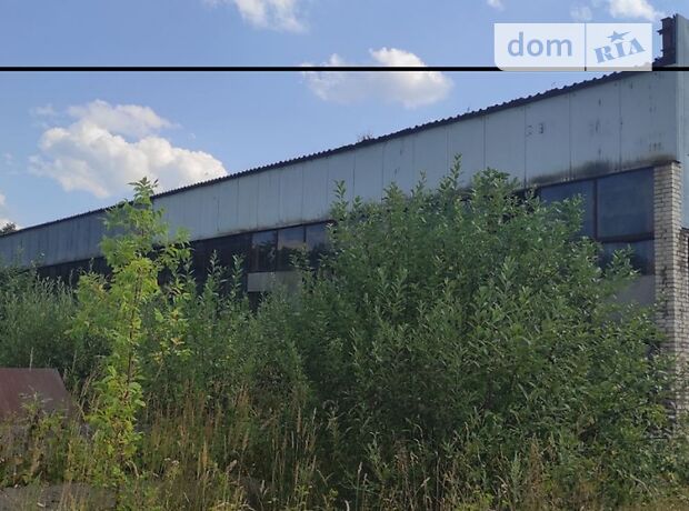 Производственное помещение в Киверцах, продажа по Соборности, район Киверцы, цена: 700 000 долларов за объект фото 1 Производственное помещение в Киверцах, продажа по Соборности, район Киверцы, цена: 700 000 долларов за объект фото 1
