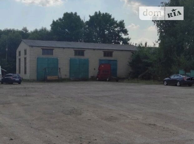 Производственное помещение в Киверцах, продажа по Соборности, район Киверцы, цена: 700 000 долларов за объект фото 1 Производственное помещение в Киверцах, продажа по Соборности, район Киверцы, цена: 700 000 долларов за объект фото 1