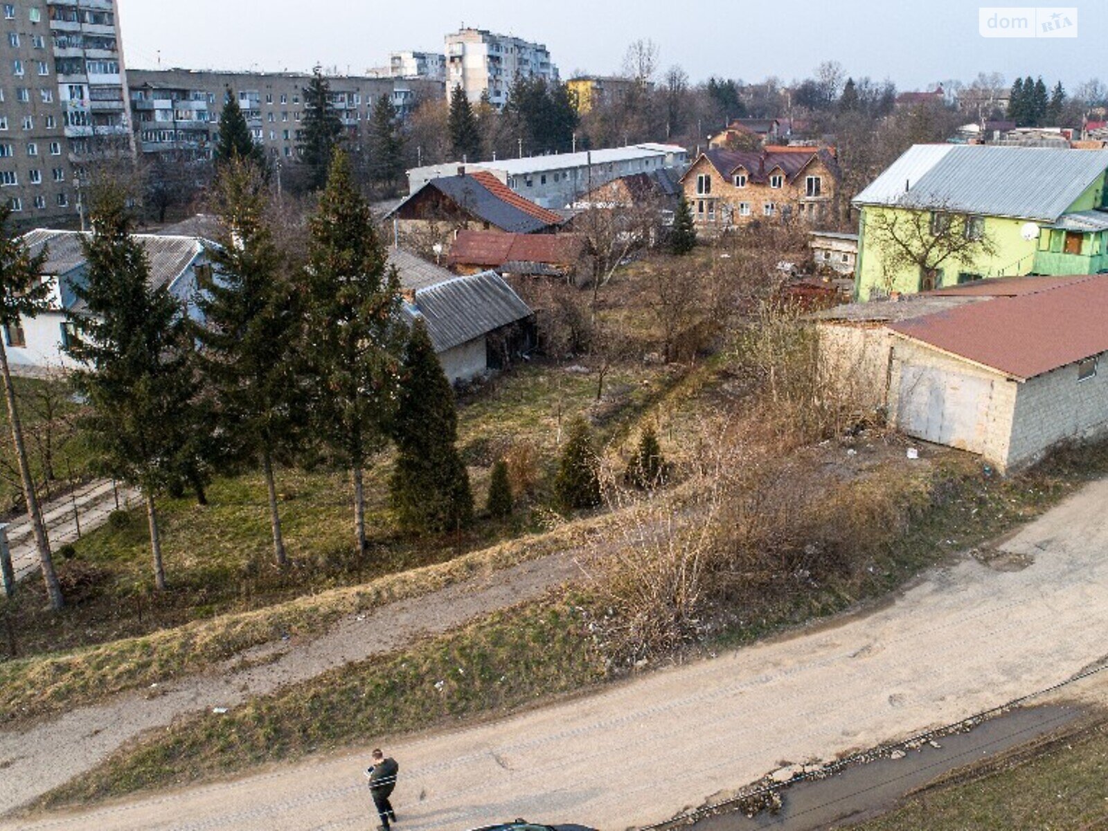 Коммерческое помещение в Коломые, продажа по Ивана Богуна улица, район Коломыя, цена: 23 500 долларов за объект фото 1