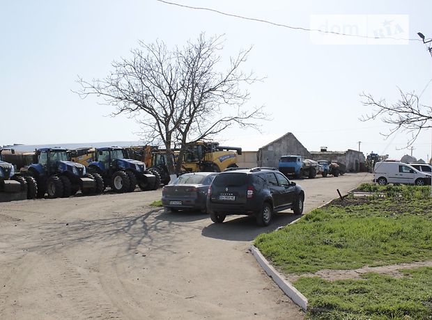Продажа производственного помещения, Одесская, Коминтерновское, c. Свердлово Продажа производственного помещения, Одесская, Коминтерновское, c. Свердлово