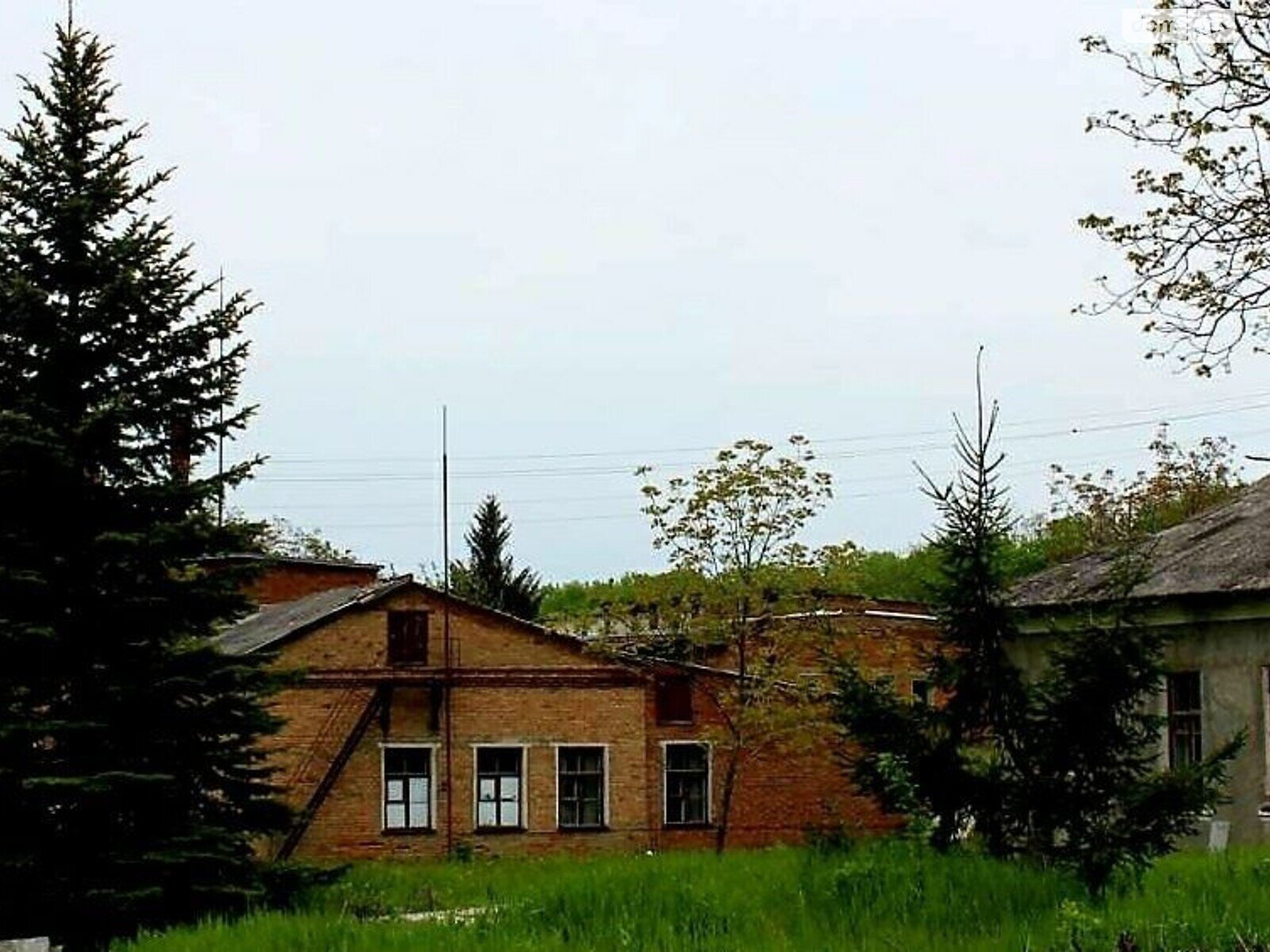 Коммерческое помещение в Борщах, вулиця Лісова, цена: продажи 2 600 000 долларов за объект фото 1 Коммерческое помещение в Борщах, вулиця Лісова, цена продажи: 2 600 000 долларов за объект фото 1