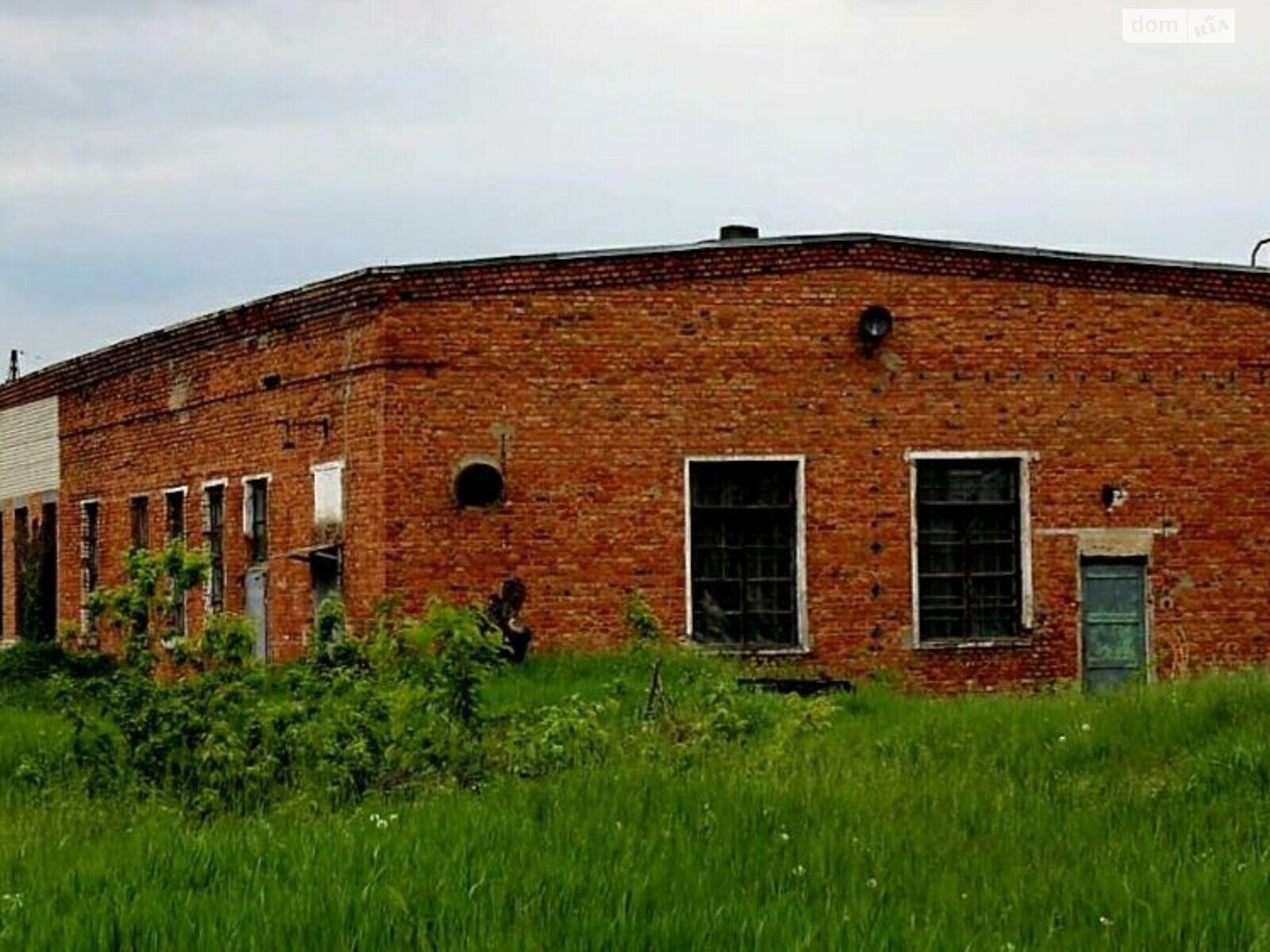 Коммерческое помещение в Борщах, вулиця Лісова, цена: продажи 2 600 000 долларов за объект фото 1 Коммерческое помещение в Борщах, вулиця Лісова, цена продажи: 2 600 000 долларов за объект фото 1