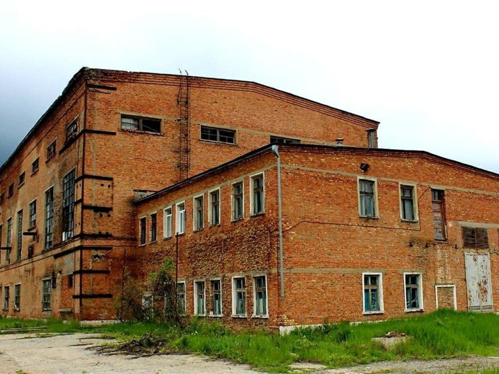 Коммерческое помещение в Борщах, вулиця Лісова, цена: продажи 2 600 000 долларов за объект фото 1 Коммерческое помещение в Борщах, вулиця Лісова, цена продажи: 2 600 000 долларов за объект фото 1