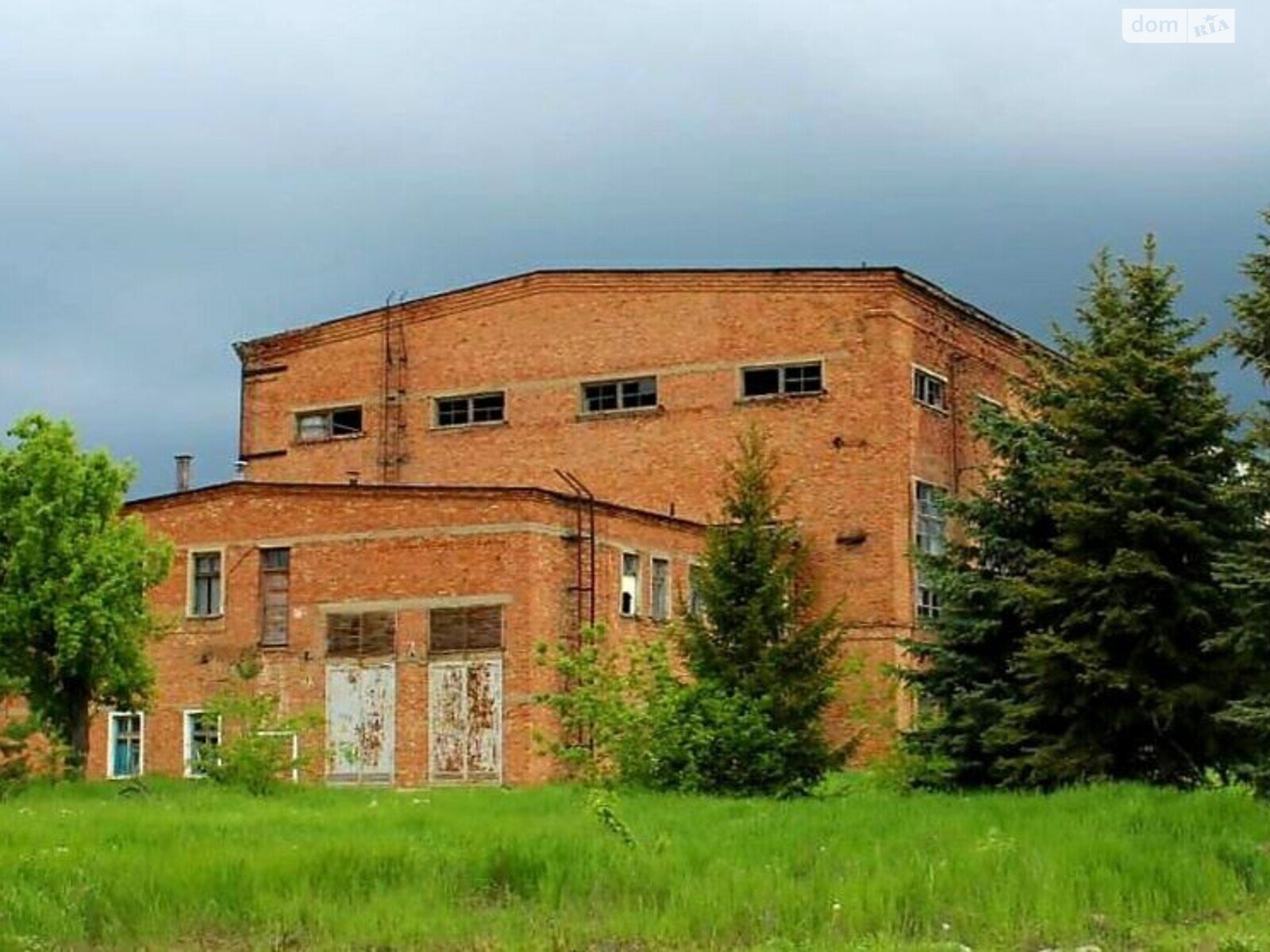 Коммерческое помещение в Борщах, вулиця Лісова, цена: продажи 2 600 000 долларов за объект фото 1 Коммерческое помещение в Борщах, вулиця Лісова, цена продажи: 2 600 000 долларов за объект фото 1
