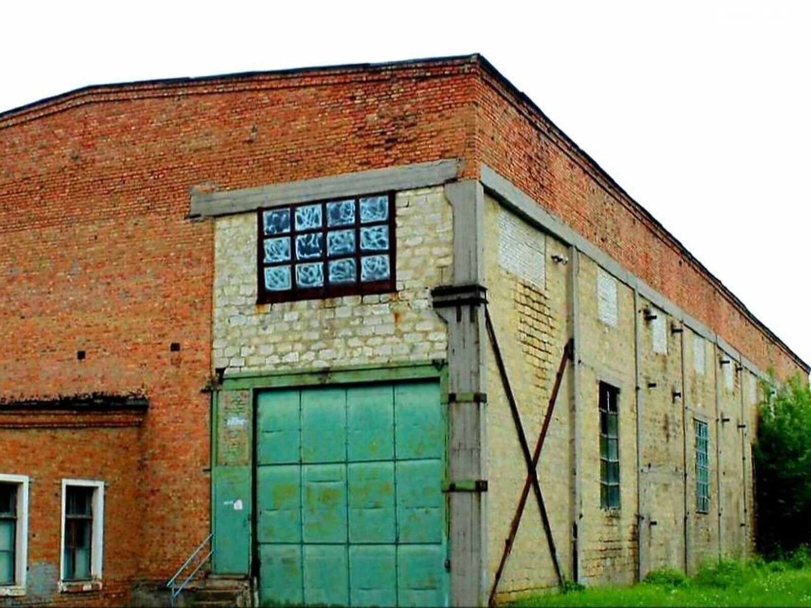 Коммерческое помещение в Борщах, вулиця Лісова, цена: продажи 2 600 000 долларов за объект фото 1 Коммерческое помещение в Борщах, вулиця Лісова, цена продажи: 2 600 000 долларов за объект фото 1