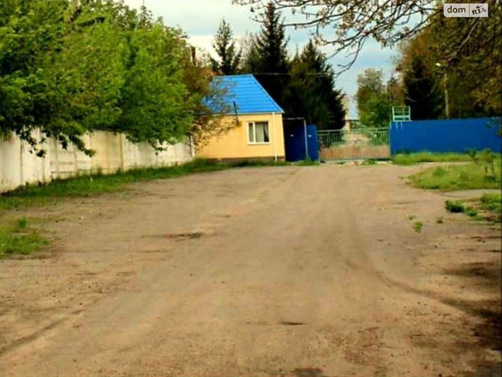 Коммерческое помещение в Борщах, вулиця Лісова, цена: продажи 2 600 000 долларов за объект фото 1 Коммерческое помещение в Борщах, вулиця Лісова, цена продажи: 2 600 000 долларов за объект фото 1