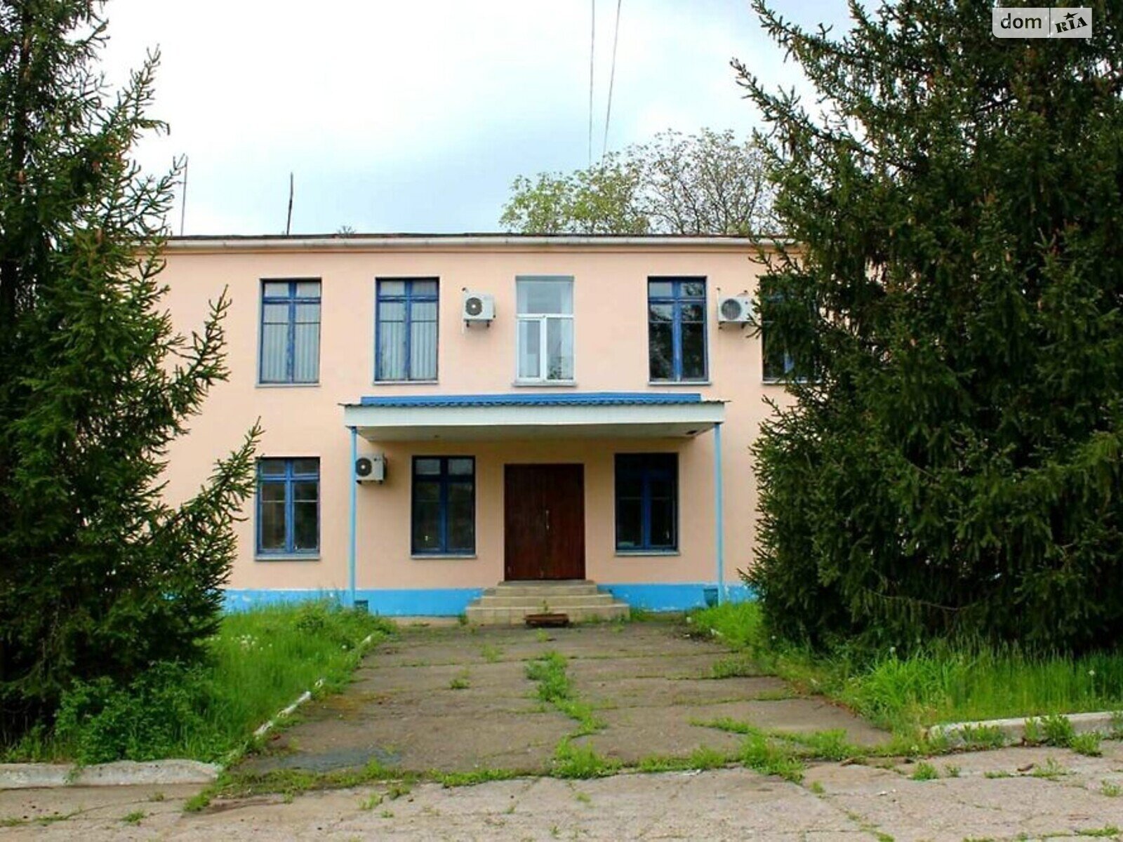 Коммерческое помещение в Борщах, вулиця Лісова, цена: продажи 2 600 000 долларов за объект фото 1 Коммерческое помещение в Борщах, вулиця Лісова, цена продажи: 2 600 000 долларов за объект фото 1