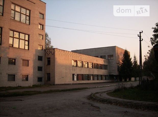 Виробниче приміщення в Козельці, продаж по Остер, в селі Остер, ціна: 800 000 долларів за об’єкт фото 1 Виробниче приміщення в Козельці, продаж по Остер, в селі Остер, ціна: 800 000 долларів за об’єкт фото 1