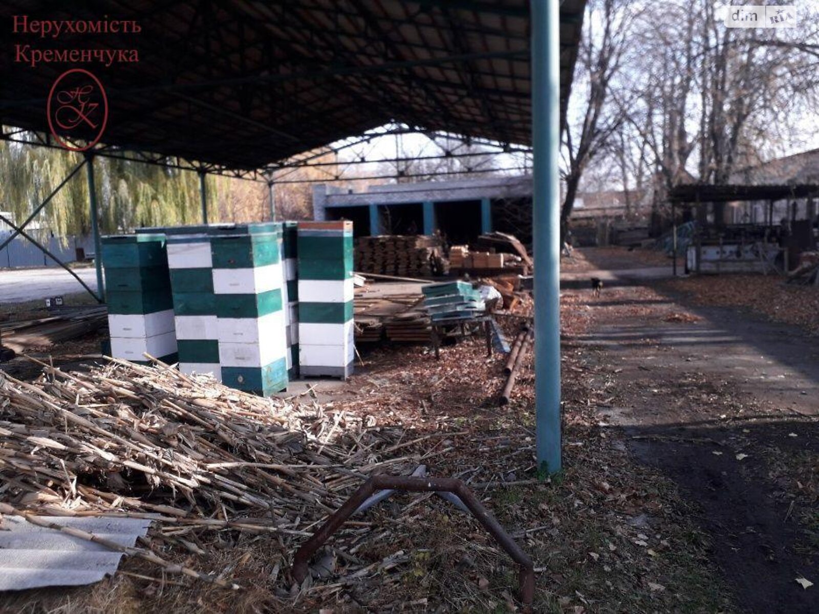 Коммерческое помещение в Кременчуге, продажа по Керченская улица, район Кременчуг, цена: 190 781 долларов за объект фото 1 Коммерческое помещение в Кременчуге, продажа по Керченская улица, район Кременчуг, цена: 190 781 долларов за объект фото 1