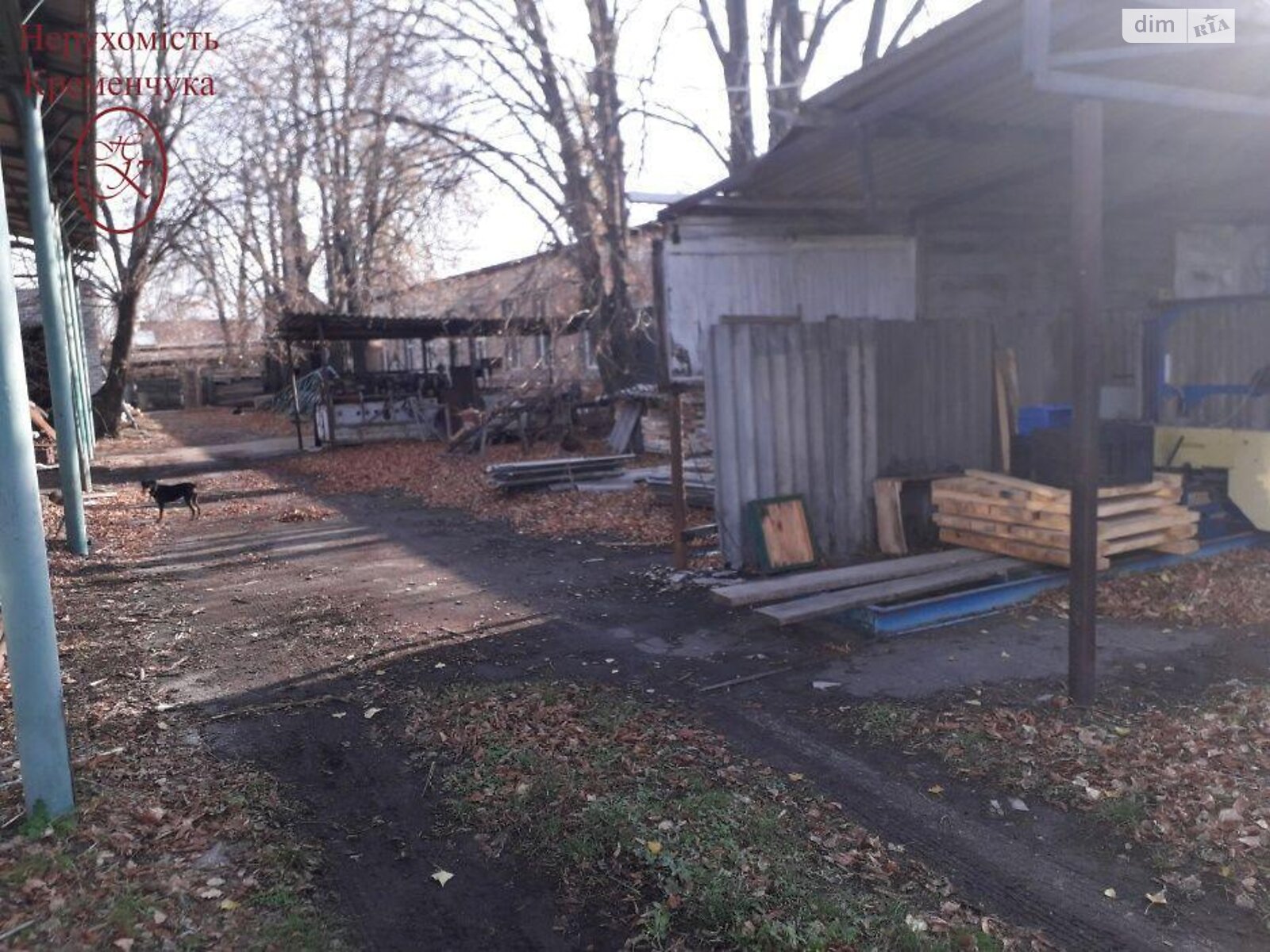 Коммерческое помещение в Кременчуге, продажа по Керченская улица, район Кременчуг, цена: 190 781 долларов за объект фото 1 Коммерческое помещение в Кременчуге, продажа по Керченская улица, район Кременчуг, цена: 190 781 долларов за объект фото 1