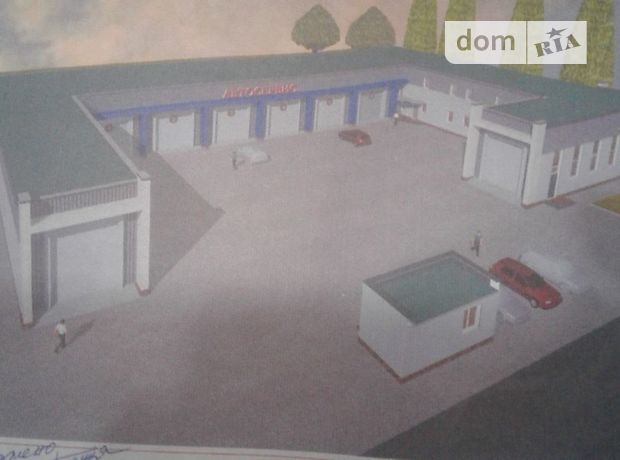 Виробниче приміщення в Кривому Розі, продаж по Электрозаводская 36, район Жовтневий, ціна: 634 500 долларів за об’єкт фото 1 Виробниче приміщення в Кривому Розі, продаж по Электрозаводская 36, район Жовтневий, ціна: 634 500 долларів за об’єкт фото 1