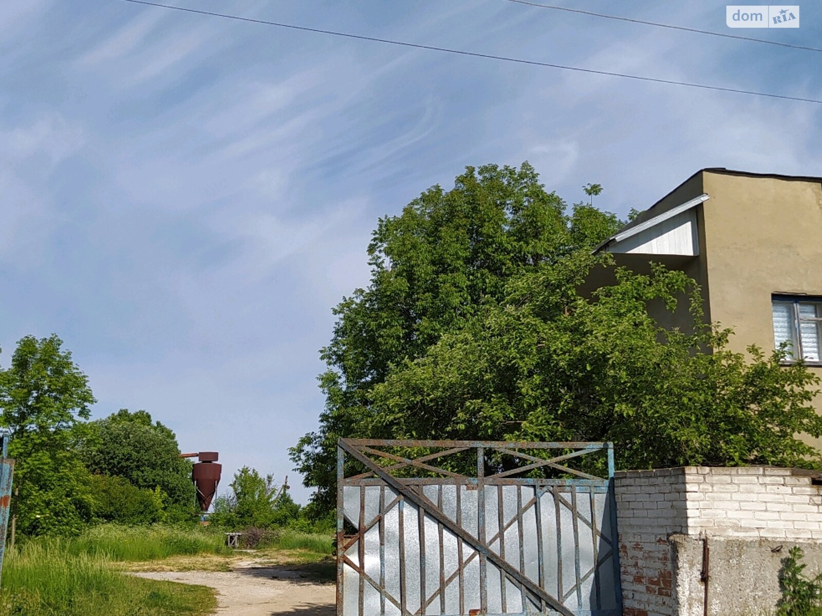 Комерційне приміщення в Крижополе, продаж по Святенко, район Крижопіль, ціна: 195 000 долларів за об’єкт фото 1