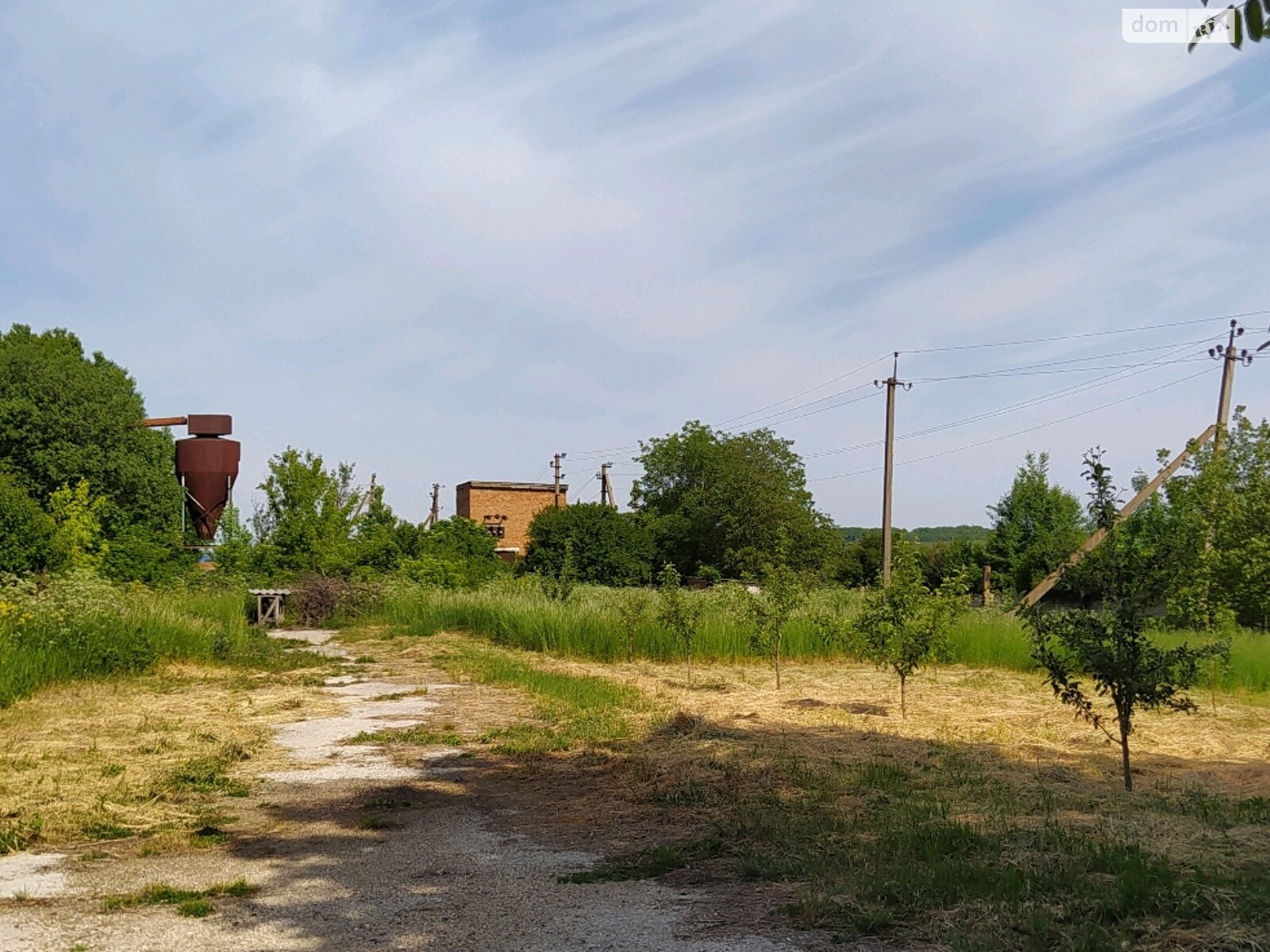 Комерційне приміщення в Крижополе, продаж по Святенко, район Крижопіль, ціна: 195 000 долларів за об’єкт фото 1