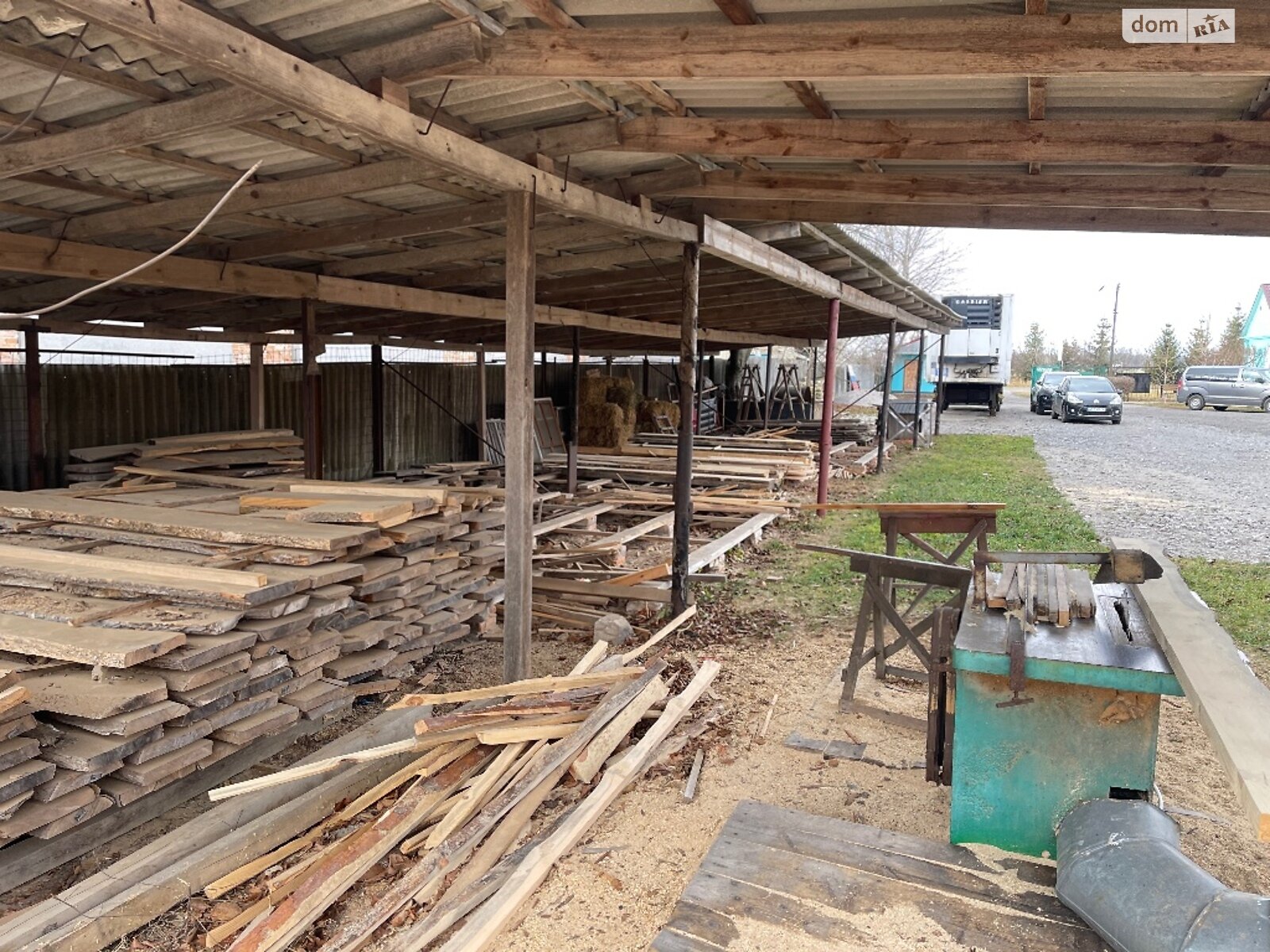 Комерційне приміщення в Літині, продаж по Сосонське шосе 17, район Літин, ціна: 230 000 долларів за об’єкт фото 1