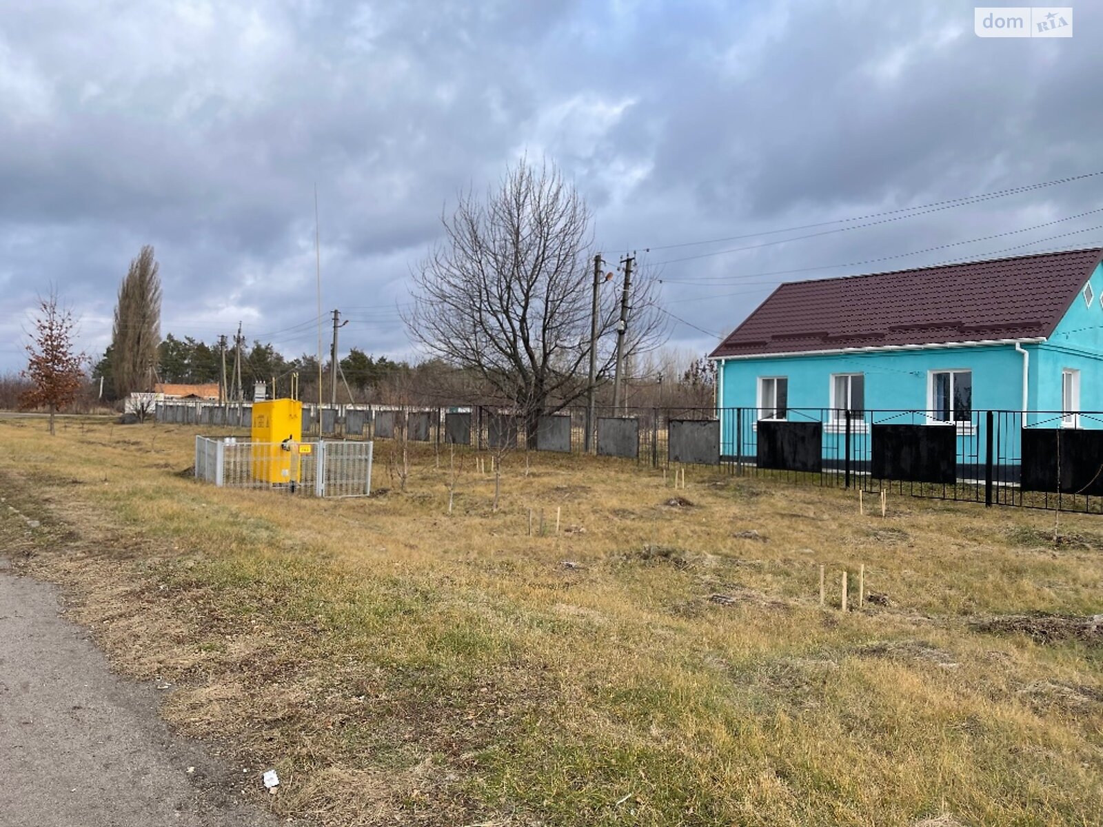 Комерційне приміщення в Літині, продаж по Сосонське шосе 17, район Літин, ціна: 230 000 долларів за об’єкт фото 1