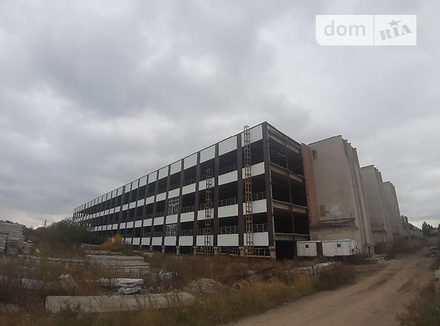 Производственное помещение в Луцке, Ровенская улица 76А, цена продажи: договорная за объект фото 1 Производственное помещение в Луцке, Ровенская улица 76А, цена продажи: договорная за объект фото 1
