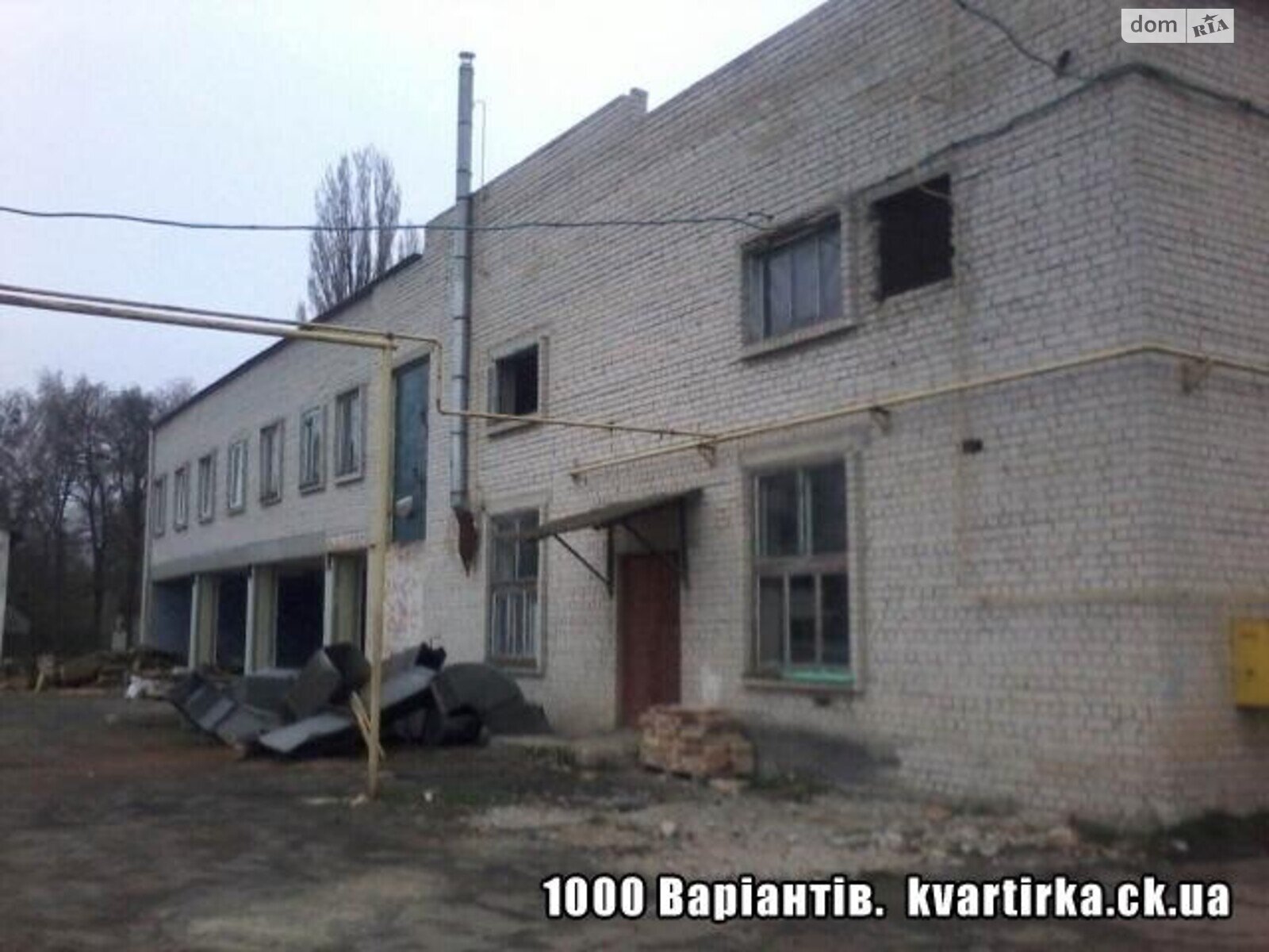 Комерційне приміщення в Моринцях, моринці, ціна продажу: 119 000 долларів за об’єкт фото 1