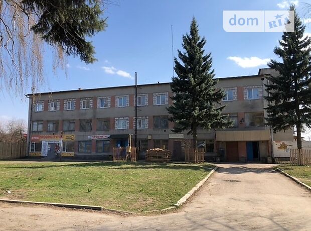 Виробниче приміщення в Немирові, продаж по Соборна 208, район Немирів, ціна: договірна за об’єкт фото 1 Виробниче приміщення в Немирові, продаж по Соборна 208, район Немирів, ціна: договірна за об’єкт фото 1