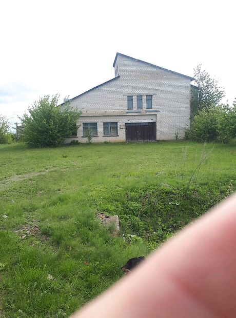 Виробниче приміщення в Немирові, ціна продажу: договірна за об’єкт фото 1 Виробниче приміщення в Немирові, ціна продажу: договірна за об’єкт фото 1