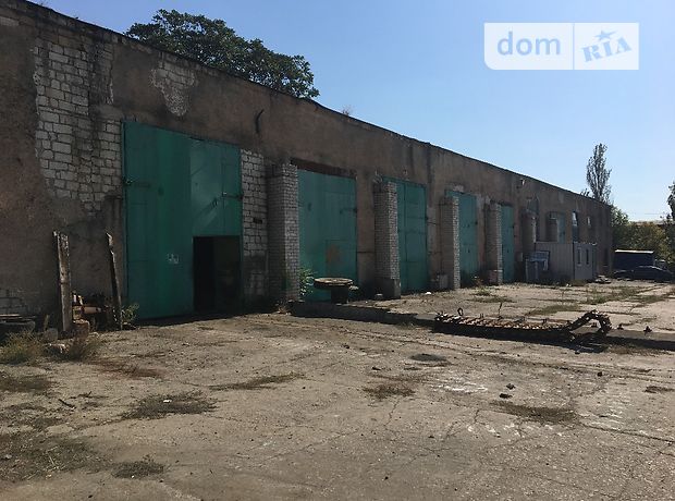 Виробниче приміщення в Миколаєві, продаж по Очаківська (Варварівка) вулиця, район Центральний, ціна: 200 000 долларів за об’єкт фото 1 Виробниче приміщення в Миколаєві, продаж по Очаківська (Варварівка) вулиця, район Центральний, ціна: 200 000 долларів за об’єкт фото 1