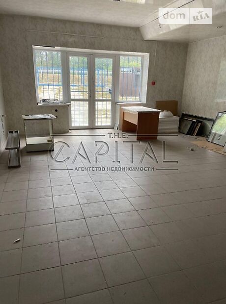 Производственное помещение в Обухове, продажа по Романков, в селе Романков, цена: 300 000 долларов за объект фото 1 Производственное помещение в Обухове, продажа по Романков, в селе Романков, цена: 300 000 долларов за объект фото 1