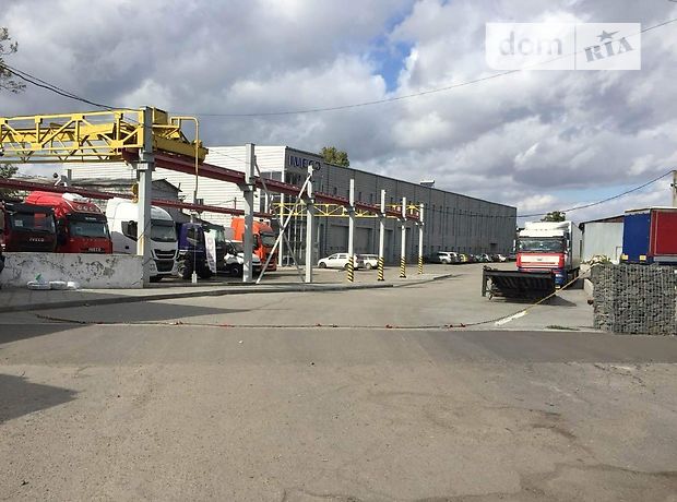 Производственное помещение в Одессе, продажа по, район Пересыпь, цена: 3 500 000 долларов за объект фото 1 Производственное помещение в Одессе, продажа по, район Пересыпь, цена: 3 500 000 долларов за объект фото 1