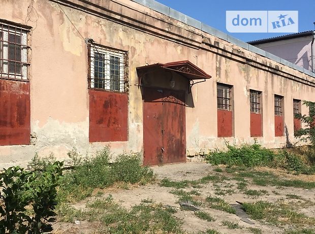 Производственное помещение в Одессе, продажа по 5 Пересыпьская 10, район Пересыпь, цена: 75 000 долларов за объект фото 1 Производственное помещение в Одессе, продажа по 5 Пересыпьская 10, район Пересыпь, цена: 75 000 долларов за объект фото 1