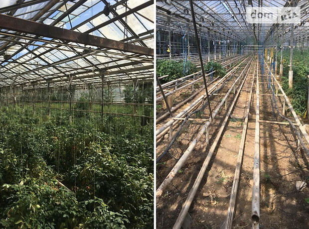 Производственное помещение в Одессе, продажа по Старокиевская 21Б, район Поселок Котовского, цена: договорная за объект фото 1 Производственное помещение в Одессе, продажа по Старокиевская 21Б, район Поселок Котовского, цена: договорная за объект фото 1