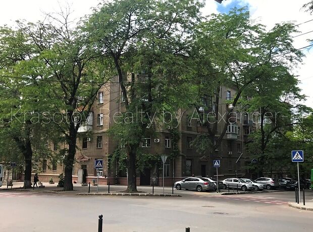 Производственное помещение в Одессе, продажа по Коблевская улица 10/12, район Приморский, цена: договорная за объект фото 1 Производственное помещение в Одессе, продажа по Коблевская улица 10/12, район Приморский, цена: договорная за объект фото 1