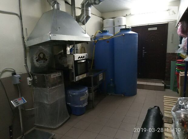 Производственное помещение в Одессе, продажа по Николаевская дорога 217, район Суворовский, цена: 112 000 долларов за объект фото 1 Производственное помещение в Одессе, продажа по Николаевская дорога 217, район Суворовский, цена: 112 000 долларов за объект фото 1