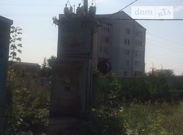 Производственное помещение в Подволочинске, цена продажи: договорная за объект фото 1 Производственное помещение в Подволочинске, цена продажи: договорная за объект фото 1