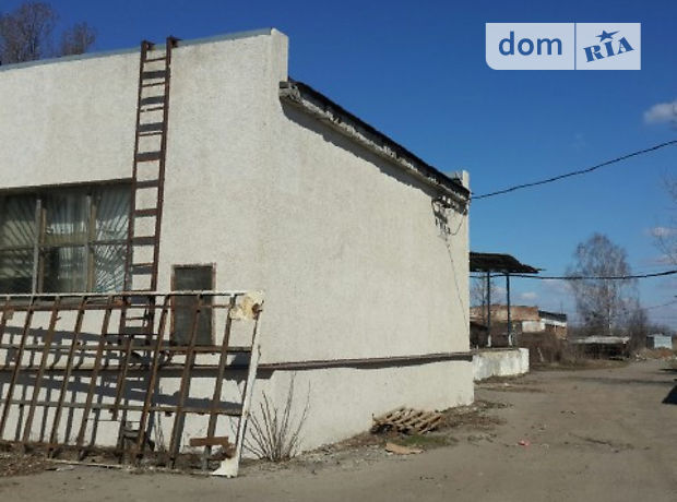Производственное помещение в Полтаве, продажа по Зеньковская улица, район Институт связи, цена: 129 773 долларов за объект фото 1 Производственное помещение в Полтаве, продажа по Зеньковская улица, район Институт связи, цена: 129 773 долларов за объект фото 1