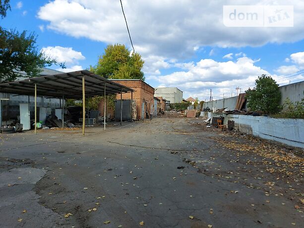 Виробниче приміщення в Полтаві, продаж по сако, район Південний вокзал, ціна: 250 000 долларів за об’єкт фото 1 Виробниче приміщення в Полтаві, продаж по сако, район Південний вокзал, ціна: 250 000 долларів за об’єкт фото 1