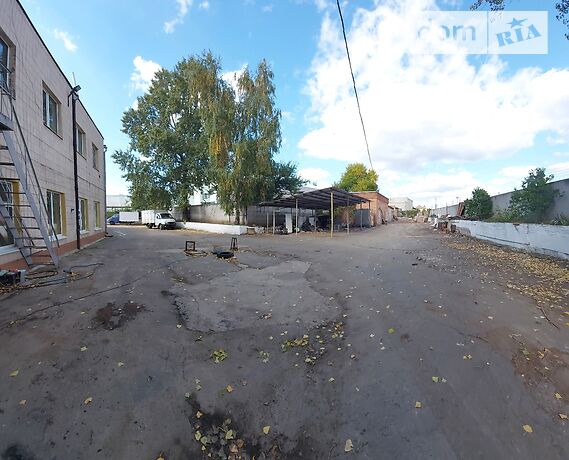 Виробниче приміщення в Полтаві, продаж по сако, район Південний вокзал, ціна: 250 000 долларів за об’єкт фото 1 Виробниче приміщення в Полтаві, продаж по сако, район Південний вокзал, ціна: 250 000 долларів за об’єкт фото 1