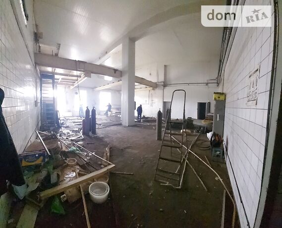 Виробниче приміщення в Полтаві, продаж по сако, район Південний вокзал, ціна: 250 000 долларів за об’єкт фото 1 Виробниче приміщення в Полтаві, продаж по сако, район Південний вокзал, ціна: 250 000 долларів за об’єкт фото 1