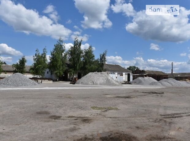 Виробниче приміщення в Полтаві, продаж по Магістральна вулиця, в селі Залізничне, ціна: 500 000 долларів за об’єкт фото 1 Виробниче приміщення в Полтаві, продаж по Магістральна вулиця, в селі Залізничне, ціна: 500 000 долларів за об’єкт фото 1
