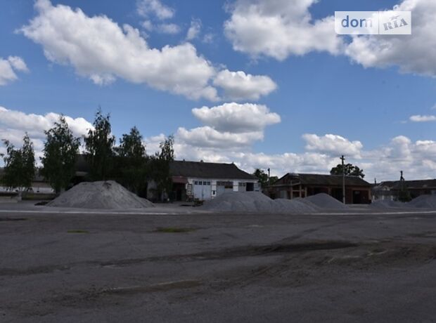 Виробниче приміщення в Полтаві, продаж по Магістральна вулиця, в селі Залізничне, ціна: 500 000 долларів за об’єкт фото 1 Виробниче приміщення в Полтаві, продаж по Магістральна вулиця, в селі Залізничне, ціна: 500 000 долларів за об’єкт фото 1