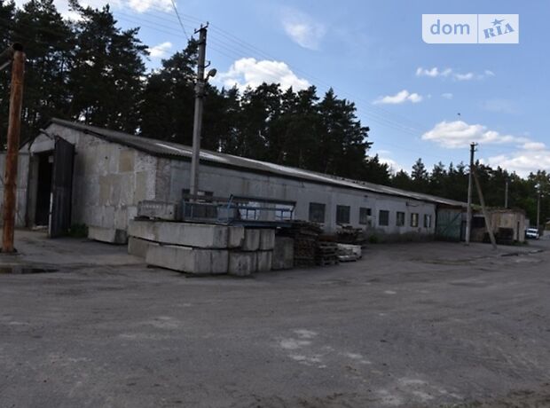 Виробниче приміщення в Полтаві, продаж по Магістральна вулиця, в селі Залізничне, ціна: 500 000 долларів за об’єкт фото 1 Виробниче приміщення в Полтаві, продаж по Магістральна вулиця, в селі Залізничне, ціна: 500 000 долларів за об’єкт фото 1